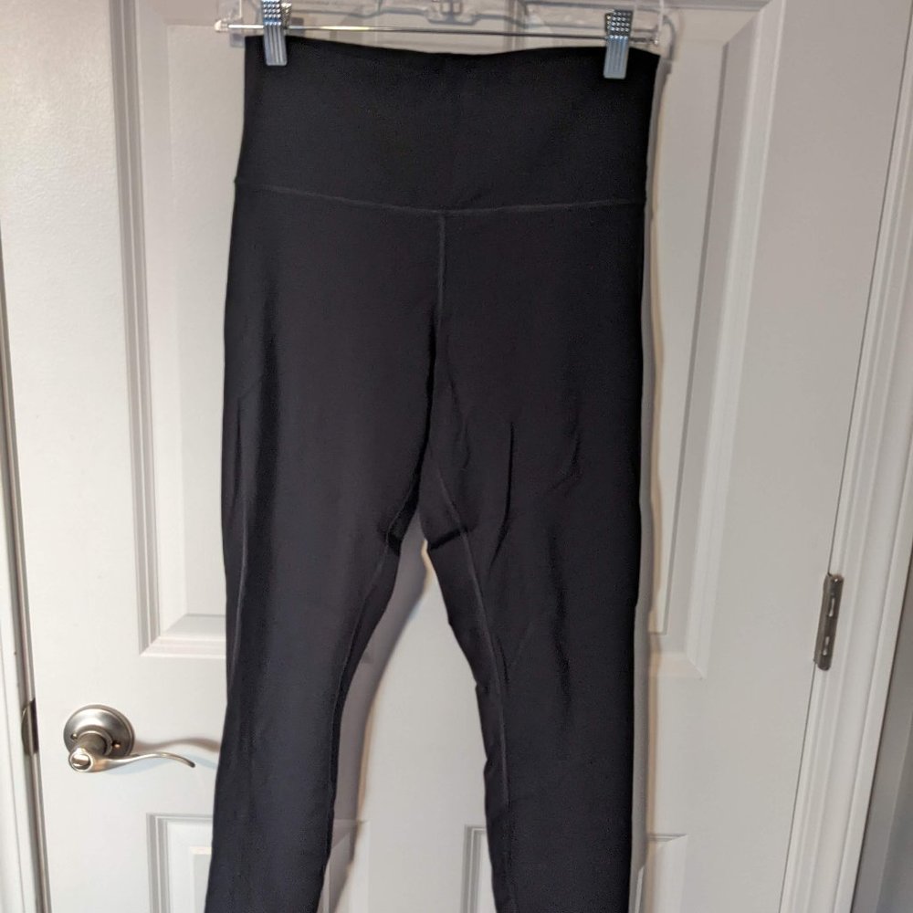 Black Perform Legging Everlane